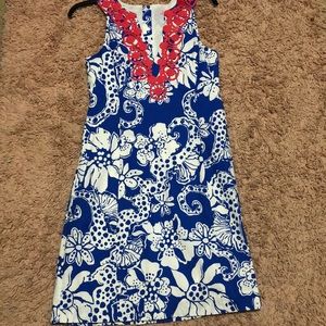 Lily Pulitzer Dress